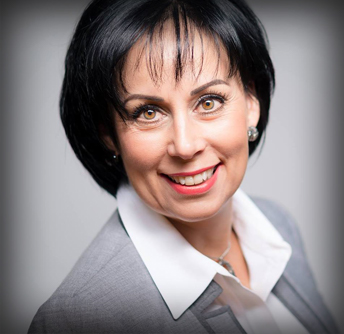 Linda van der Broek